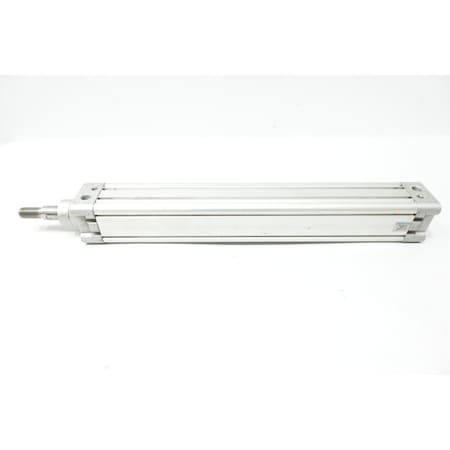 50Mm 12Bar 360Mm Double Acting Pneumatic Cylinder